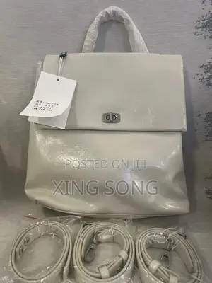 Lady’S Bags