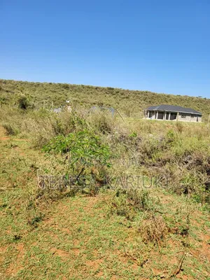 Selling a Land 10 Acres Maroroi Approximately 3 Km From Tarmac Kimuga