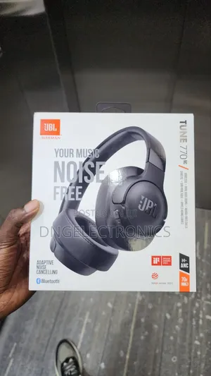 JBL Tune 770nc