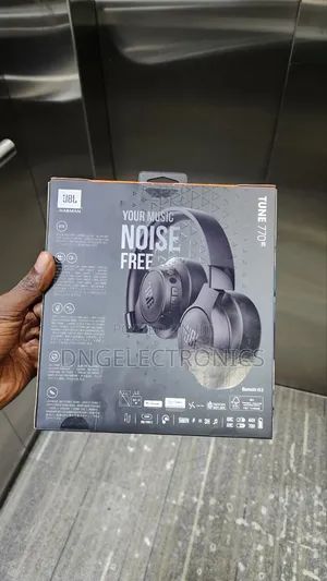 JBL Tune 770nc
