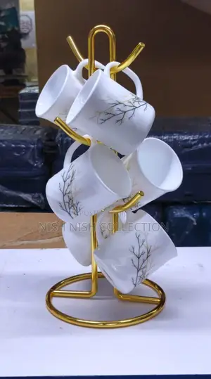 Unique Cups