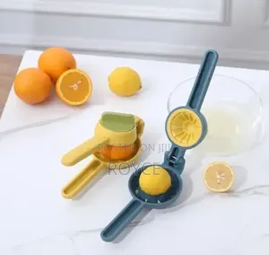 Hand Press Lemon Squeezer