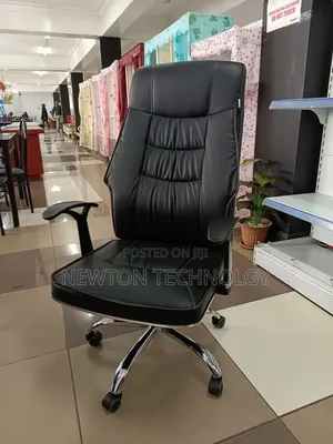Boss Executive High Back Recliner Office Chair