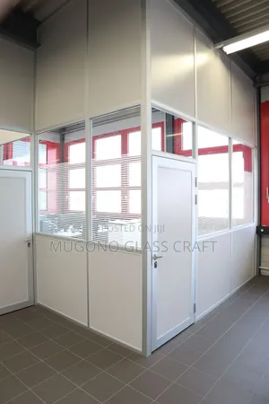 Office Partitioning