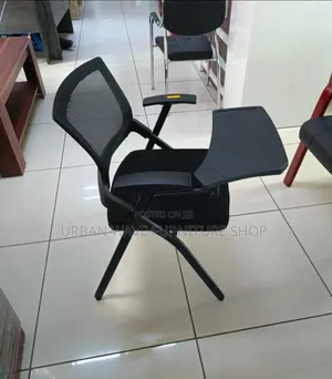 Exam Room Foldable Chairs