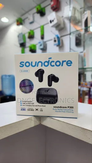 Anker Soundcore P30i Noise Cancellation Earbuds