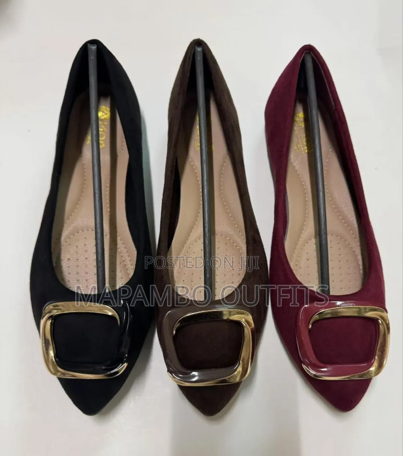Quality Ladies Shoes