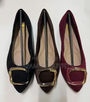 Quality Ladies Shoes