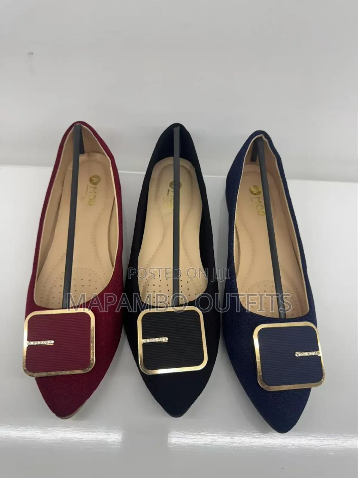 Quality Ladies Shoes