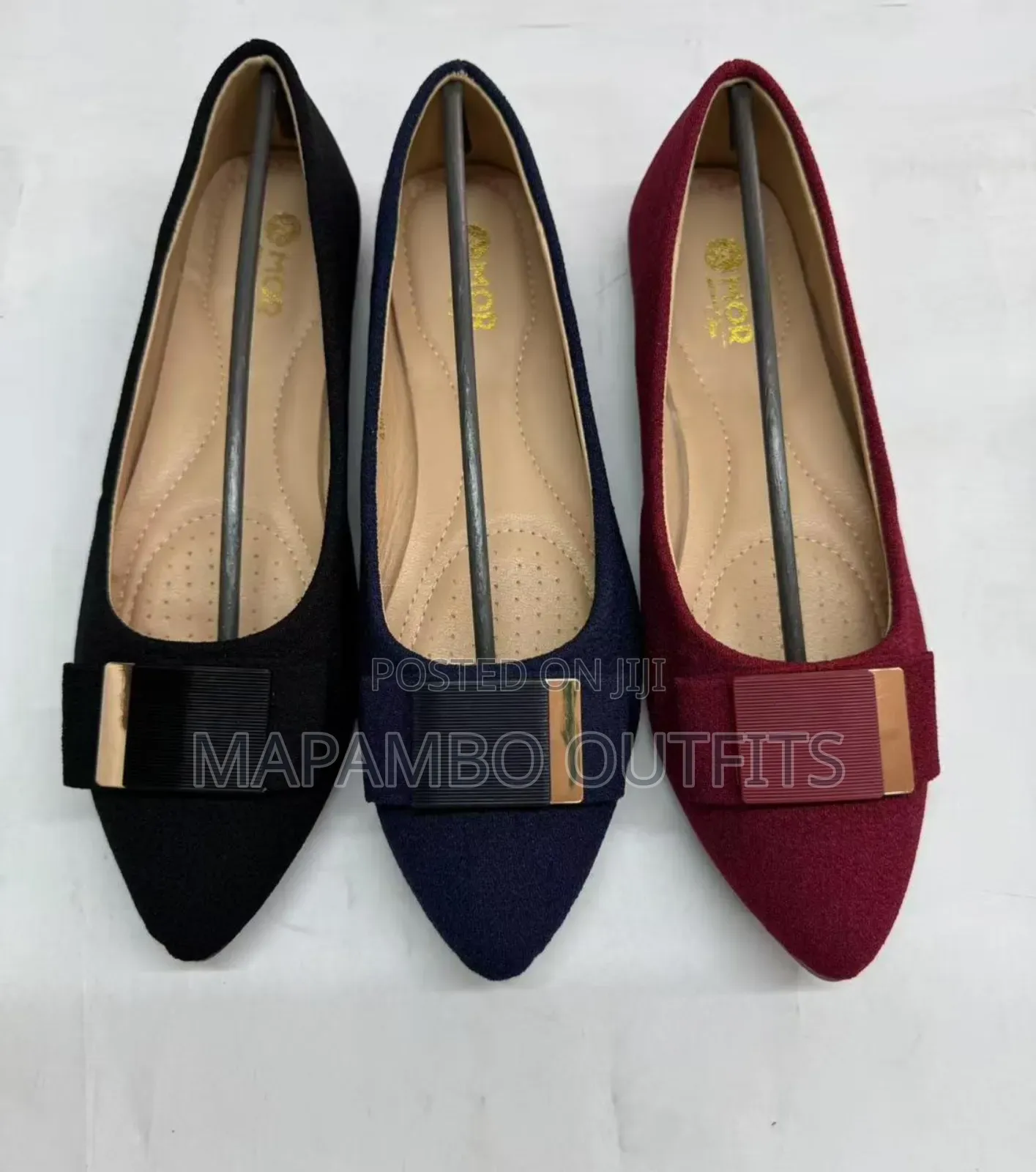 Quality Ladies Shoes