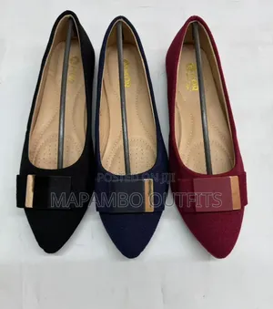 Quality Ladies Shoes