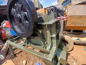 Stone Crusher