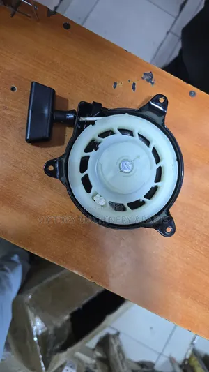 3 Holes Lawn Mower Starter
