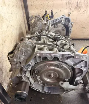 Hr12 Gearbox (Motor Non Motor)