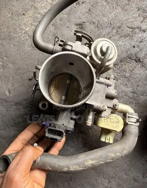 3rz Throttle Body Prado 120 Prado 95