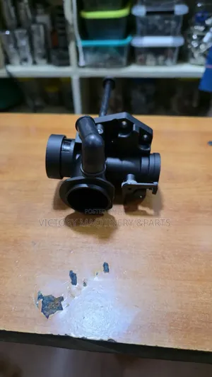 Lawn Mower Carburator