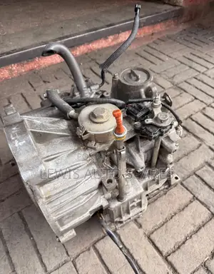 K6a Gearbox Suzuki Alto,Solio,Splash