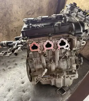 K6a Slim Engine Alto