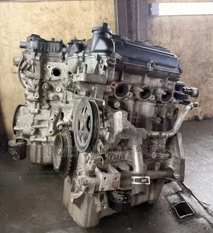 K6a Slim Engine Alto