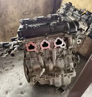K6a Slim Engine Alto
