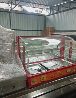 Modern Imported Cake/Food Display Machine