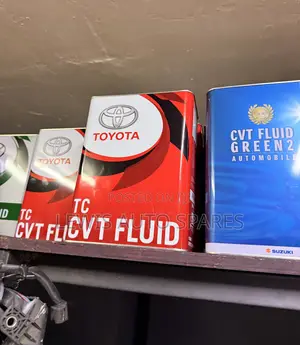 CVT Oil for Nissan,Mazda,Toyota,Suzuki
