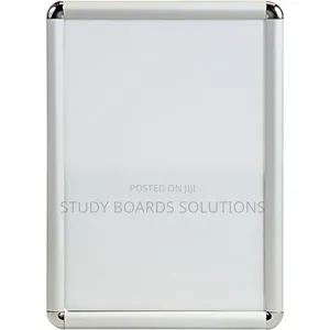A3 Snapper Frame //Unique Document Display
