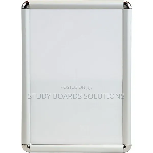 A3 Snapper Frame //Unique Document Display