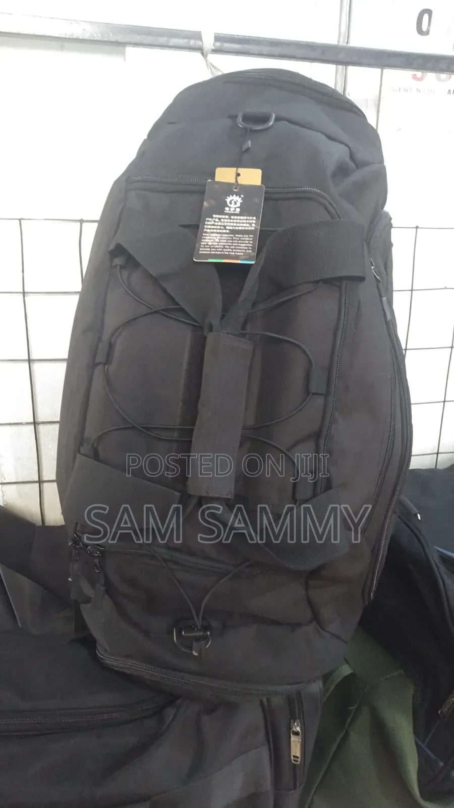 Bags for Sale
