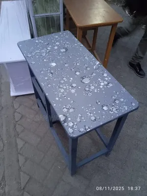Kitchen Console Table