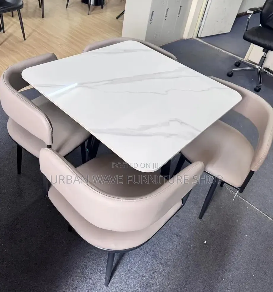 Combo Dining Table