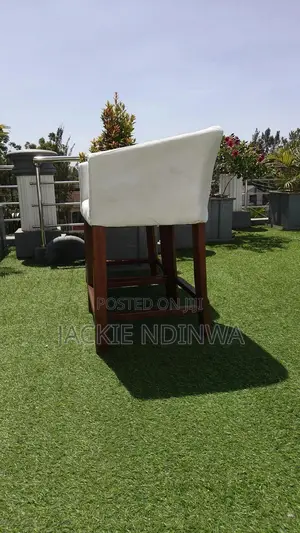 Kitchen High Chairs
