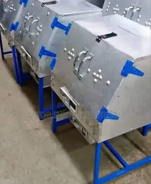 Meat Softener Charcoal Oven Medium Size