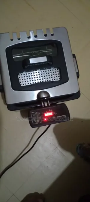 Deep Fryer
