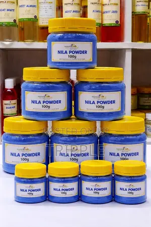Nila Powder
