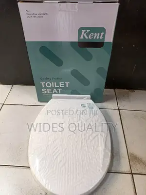 Kent Toilet Seat