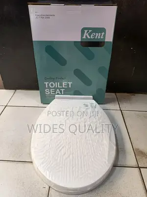 Kent Toilet Seat