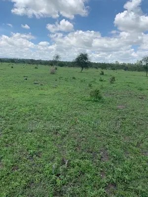 Plot Sale 5 Acres Kitengela Reserve