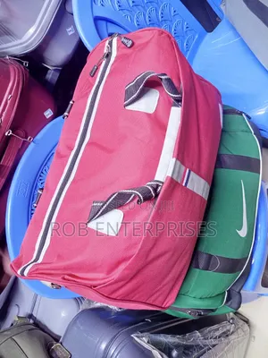 Quality Travelling Bags