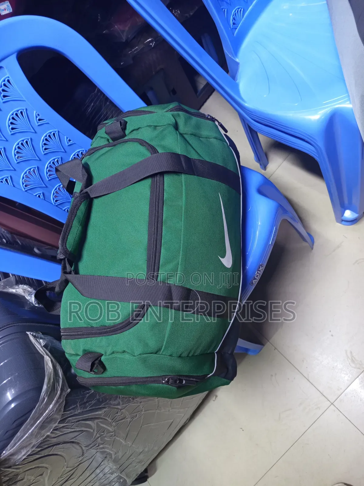 Quality Travelling Bags