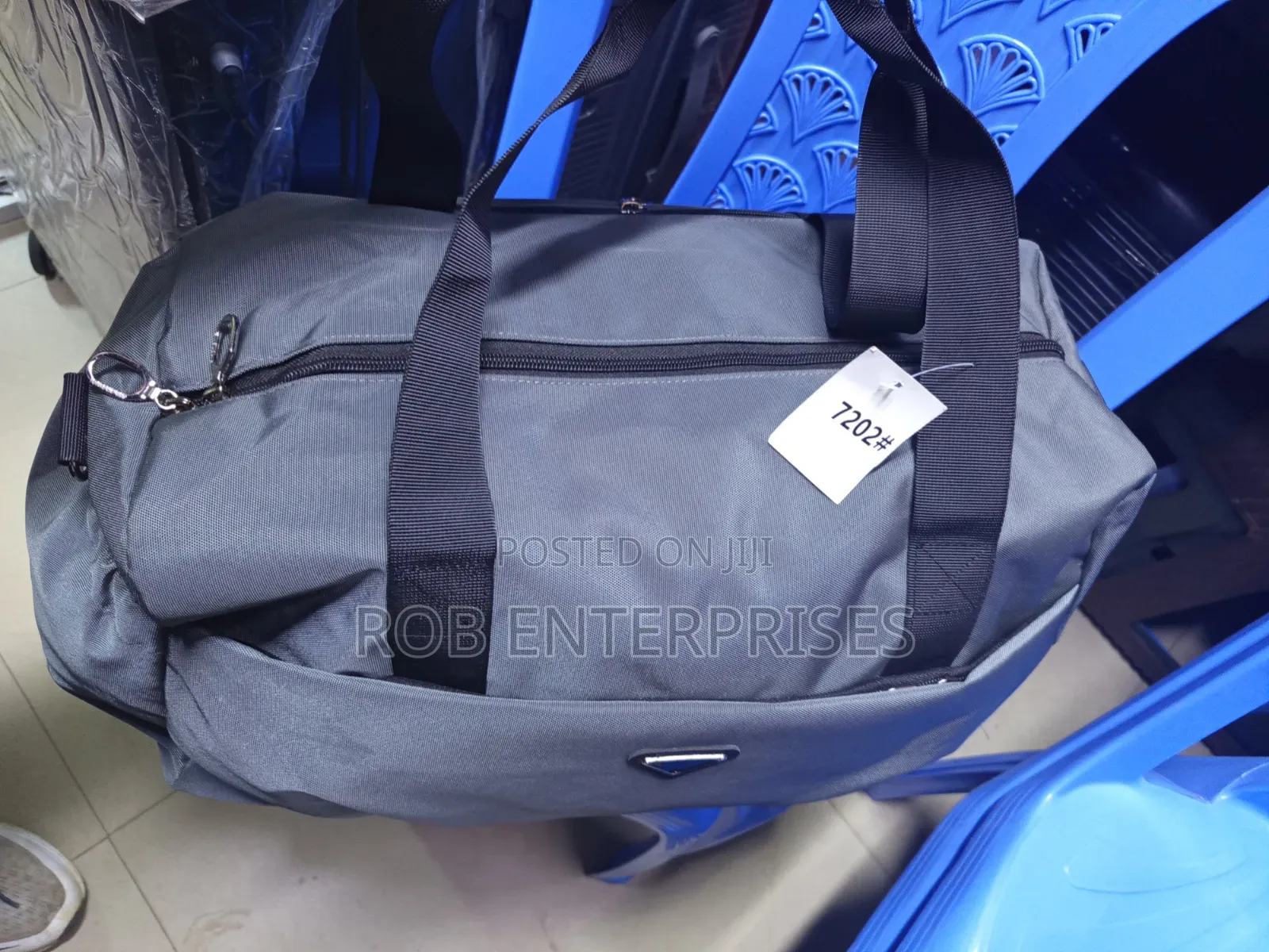 Quality Travelling Bags