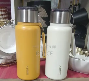 Thermal Water Bottle - 800ml