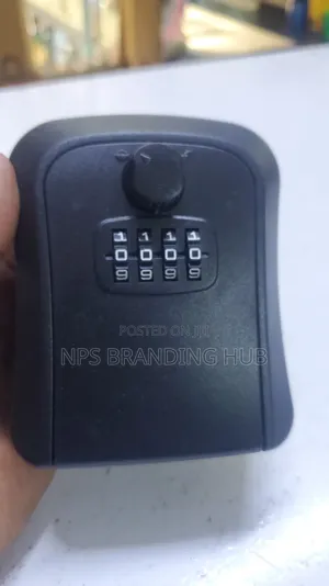 Waterproof Keylock Box Cn