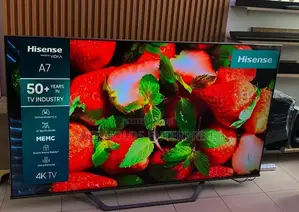 Q7q - Hisense 65 Q7 Series Smart Tv - Vidaa Os