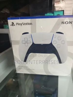 Sony Ps5 Wireless Controller