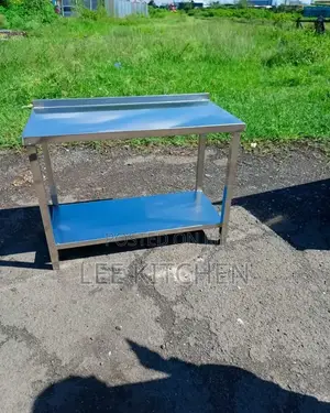 Working Table Top.