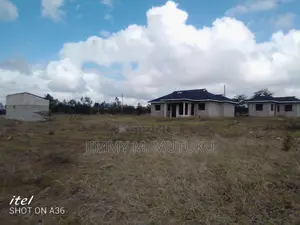 Plot for Sale - Kitengela Enkasiti 9 Acres- Prime Area
