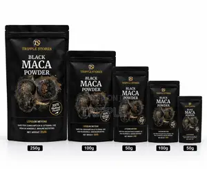 Black Maca Powder