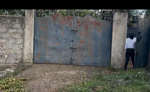 Residential 100*100 Plot On Sale Kasphat Estate.