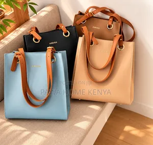 Albeida Leather Handbags